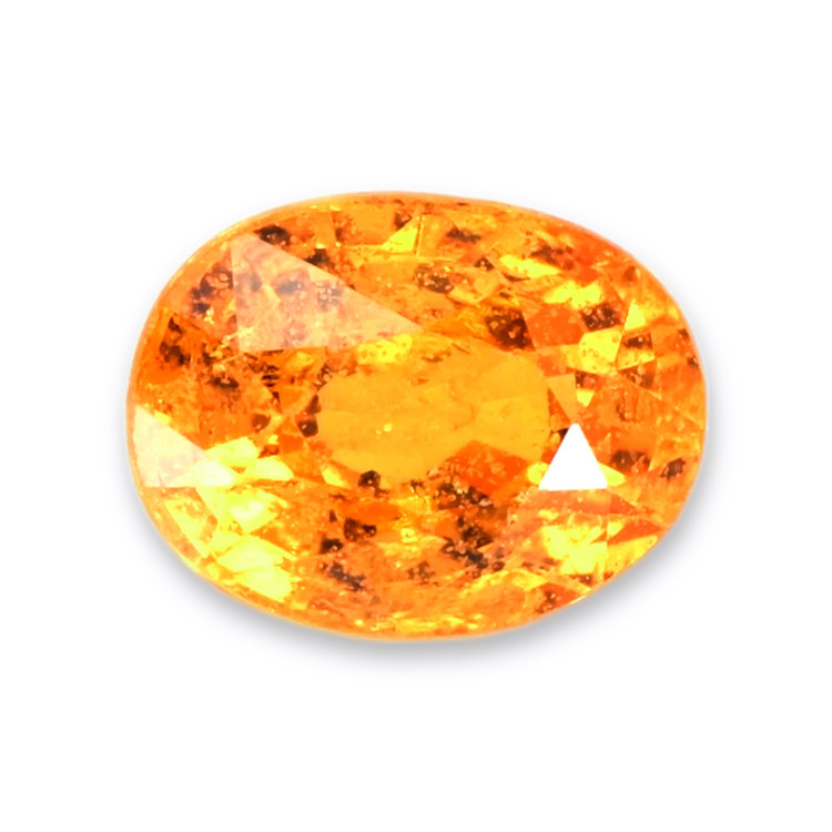 1.16 Ct. Spessartite Garnet from Namibia