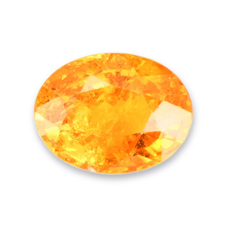 1.60 Ct. Spessartite Garnet from Namibia