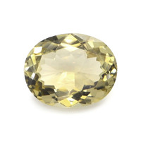 3.79 Ct. Sinhalite from Ceylon (Sri Lanka) Video