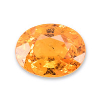 1.04 Ct. Spessartite Garnet from Namibia Image
