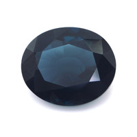 7.27 Ct. Spinel from Ceylon (Sri Lanka) Video