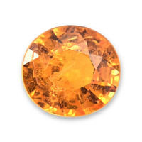 0.82 Ct.Tw. Oval Spessartite Garnet
