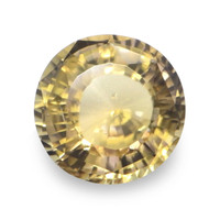 3.97 Ct. Sinhalite from Ceylon (Sri Lanka) Video