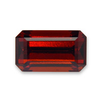 9.34 Ct. Spessartite Garnet from Namibia Video