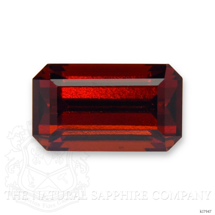 9.34 Ct. Spessartite Garnet from Namibia