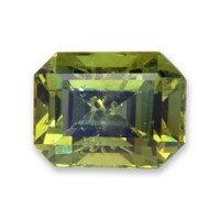1.08 Ct. Andradite Garnet from Russia Video