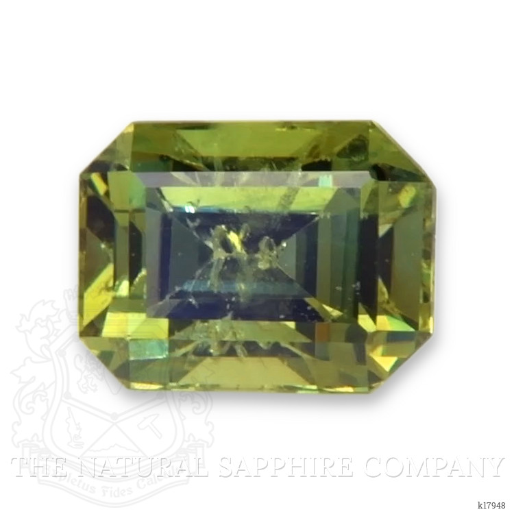 1.08 Ct. Andradite Garnet from Russia