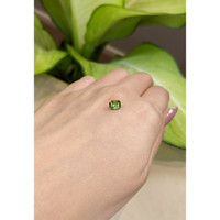 1.08 Ct. Andradite Garnet from Russia Life Style