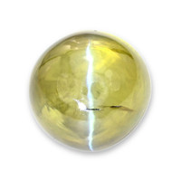 2.93 Ct. Cabochon Chrysoberyl from Ceylon (Sri Lanka) Video