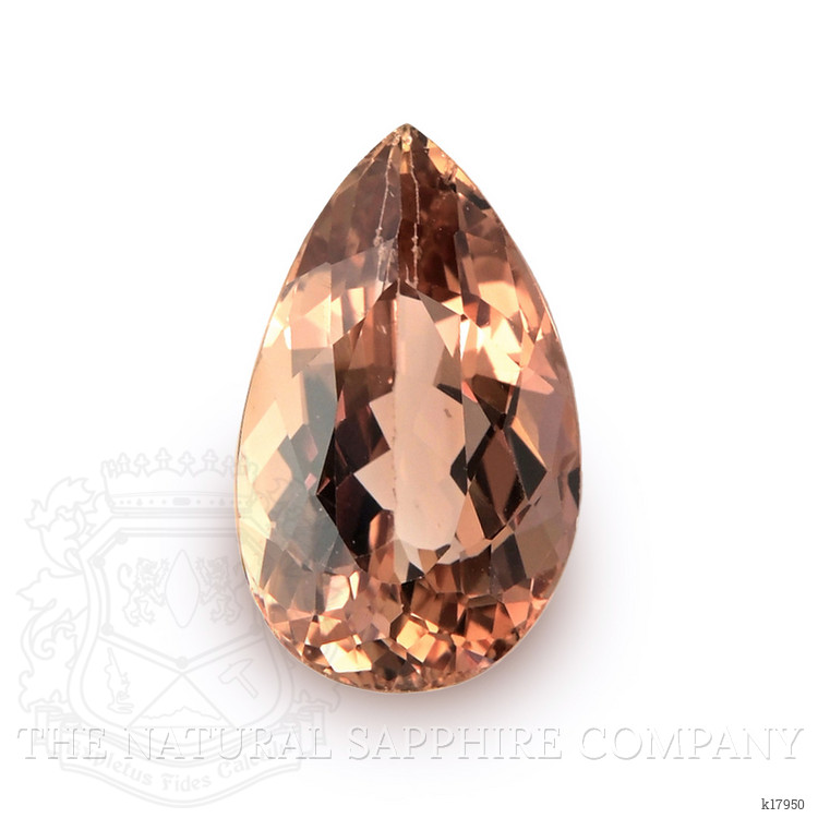 19.04 Ct. Topaz from Brazil