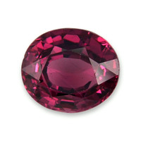 2.50 Ct. Malaya Garnet from Tanzania Video