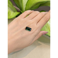 4.06 Ct. Tourmaline from Madagascar Life Style