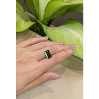 4.06 Ct. Tourmaline from Madagascar Life Style