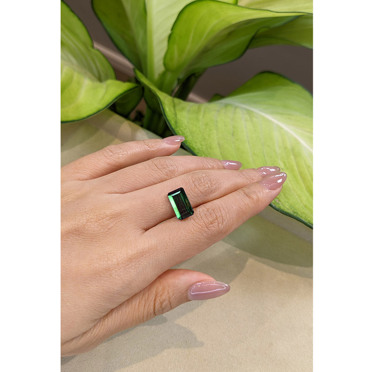 4.06 Ct. Tourmaline from Madagascar