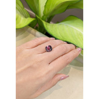 4.71 Ct. Tourmaline from Nigeria Life Style