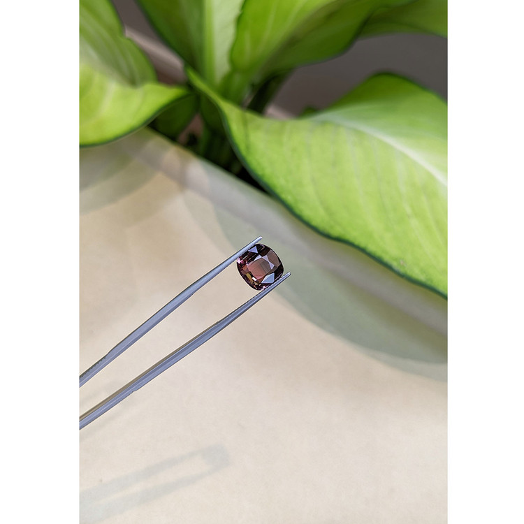 4.71 Ct. Tourmaline from Nigeria