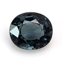 1.53 Ct. Spinel from Burma (Myanmar) Video