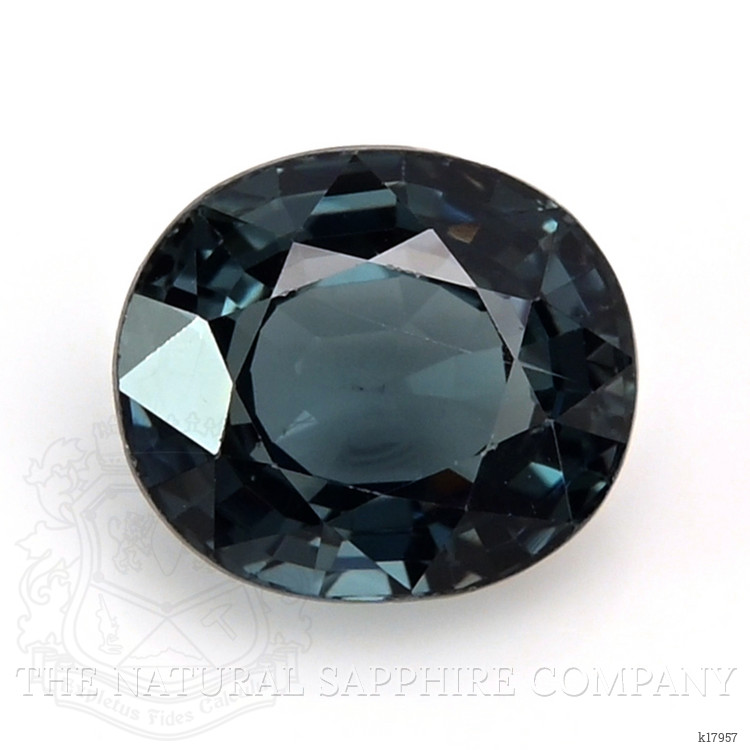 1.53 Ct. Spinel from Burma (Myanmar)