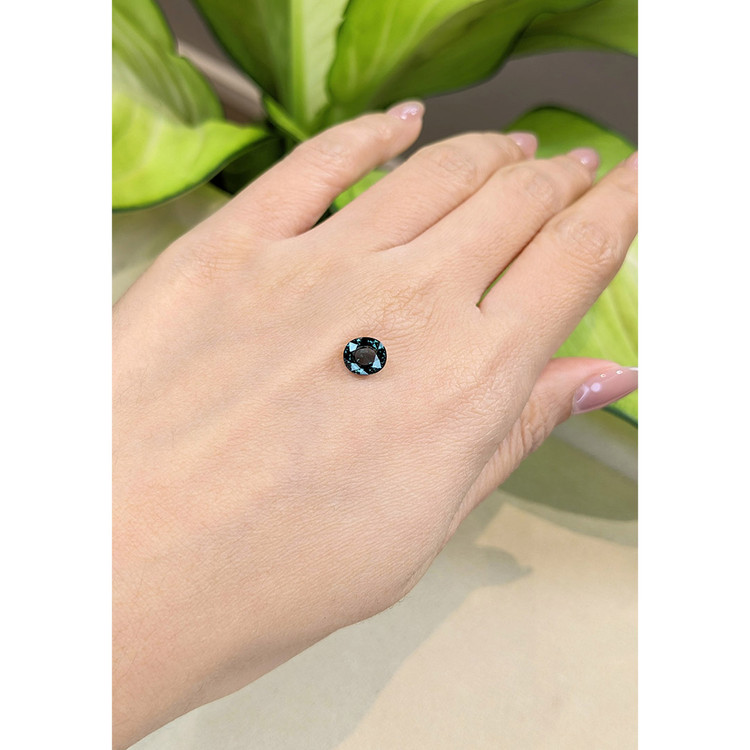 1.53 Ct. Spinel from Burma (Myanmar)