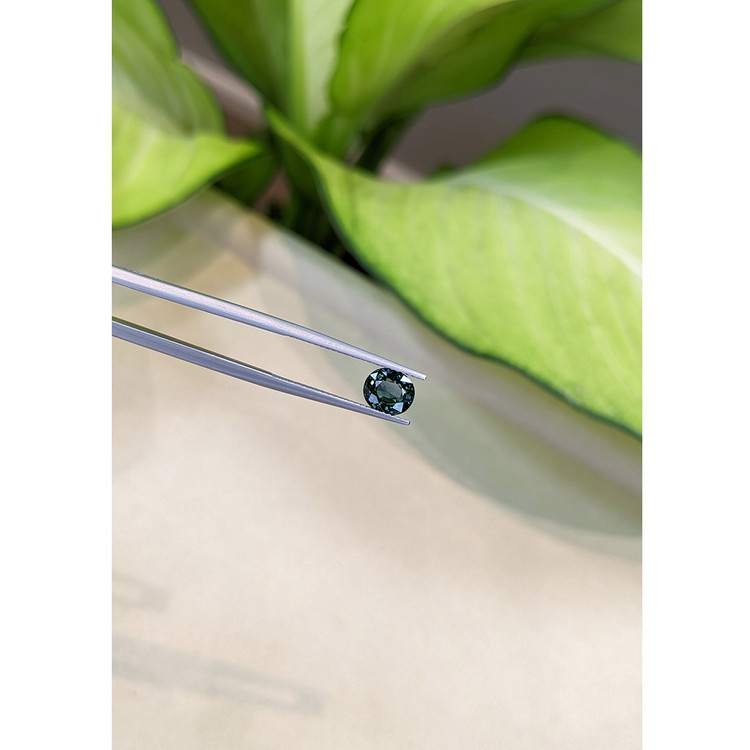 1.53 Ct. Spinel from Burma (Myanmar)