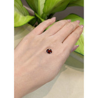 1.22 Ct. Spinel from Burma (Myanmar) Life Style