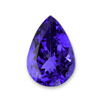 4.42 Ct. Tanzanite from Tanzania Video