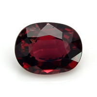 1.14 Ct. Spinel from Burma (Myanmar) Video
