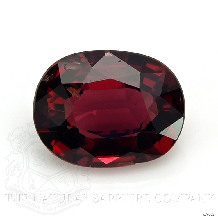 1.14 Ct. Spinel from Burma (Myanmar)