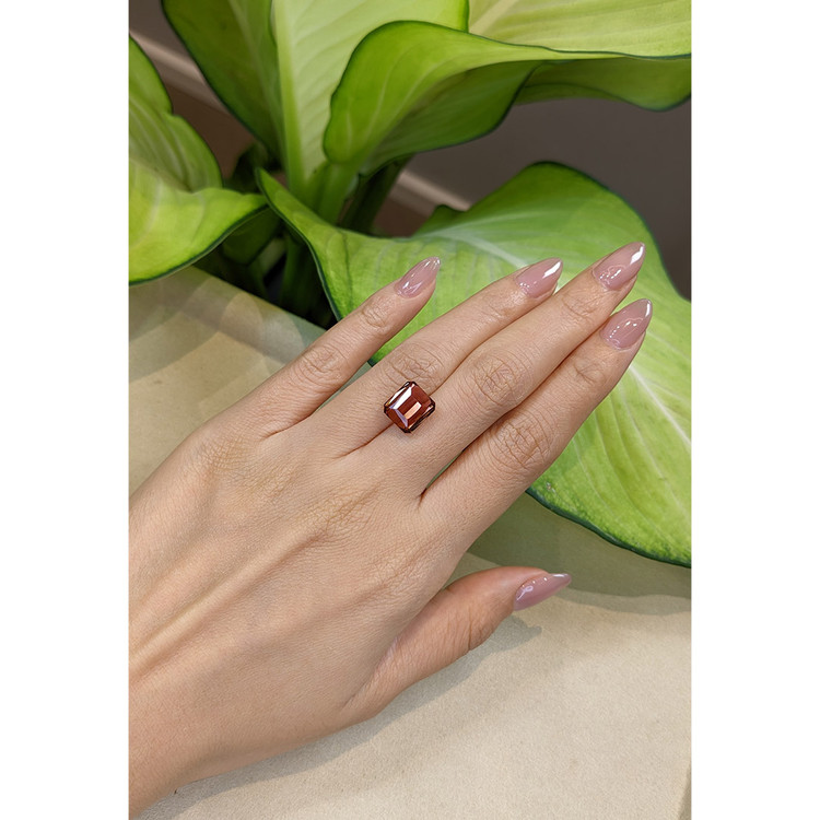 6.57 Ct. Tourmaline from Afghanistan