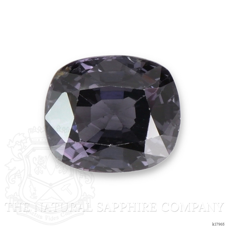2.59 Ct. Spinel from Burma (Myanmar)