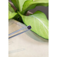 2.59 Ct. Spinel from Burma (Myanmar) Life Style