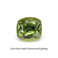 1.13 Ct. Alexandrite from Ceylon (Sri Lanka) Video