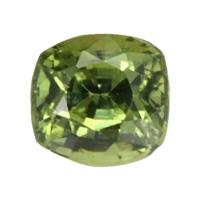 1.13 Ct. Alexandrite from Ceylon (Sri Lanka) Video