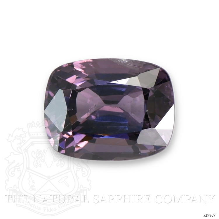 6.53 Ct. Spinel from Burma (Myanmar)