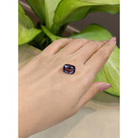 6.53 Ct. Spinel from Burma (Myanmar) Life Style
