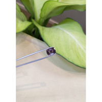 6.53 Ct. Spinel from Burma (Myanmar) Life Style