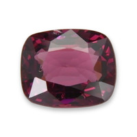 1.38 Ct. Spinel from Burma (Myanmar) Video