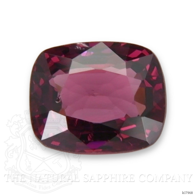 1.38 Ct. Spinel from Burma (Myanmar)