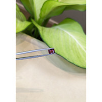 1.38 Ct. Spinel from Burma (Myanmar) Life Style