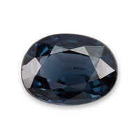 1.33 Ct. Cobalt Spinel from Tanzania Video