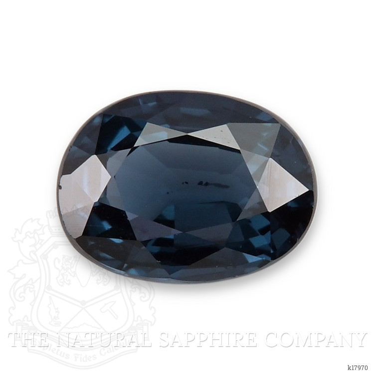 1.33 Ct. Cobalt Spinel from Tanzania