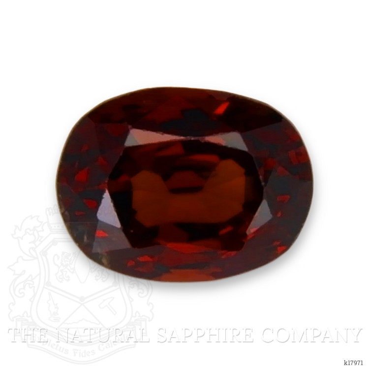 1.08 Ct. Spinel from Burma (Myanmar)