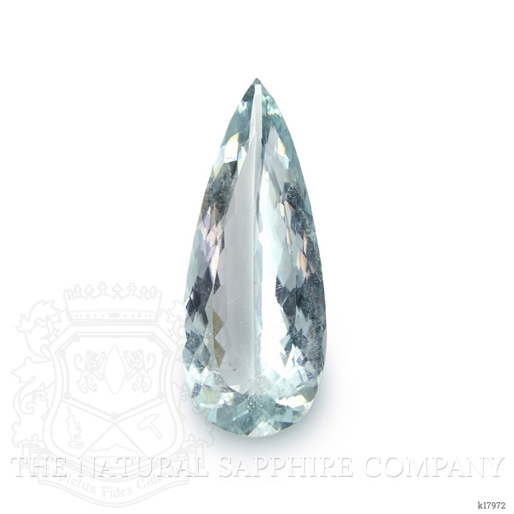 24.11 Ct. Paraiba Tourmaline from Africa
