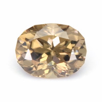 1.44 Ct. Zircon from Tanzania Video