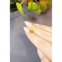 1.76 Ct. Zircon from Tanzania Life Style