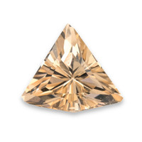 1.96 Ct. Morganite from Brazil Video