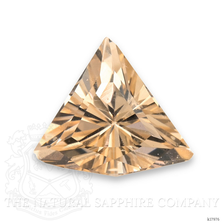 1.96 Ct. Morganite from Brazil