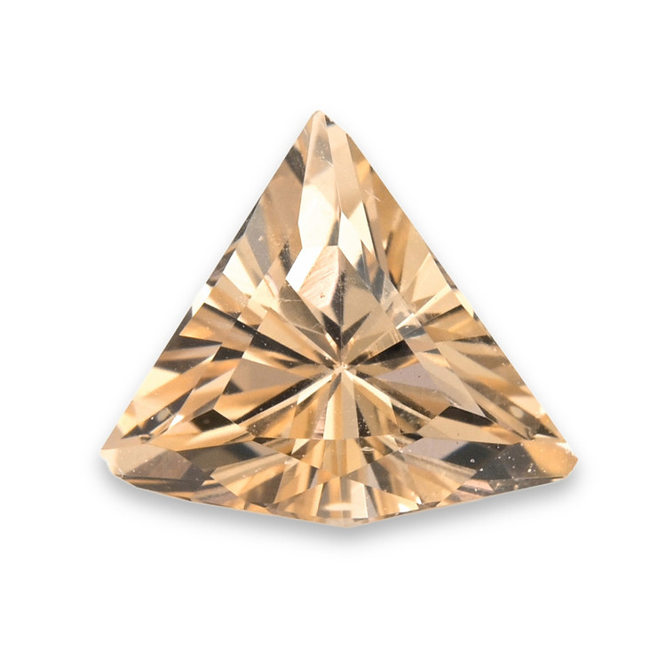 1.96 Ct. Morganite from Brazil