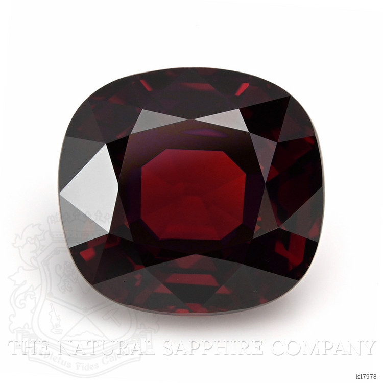 10.89 Ct. Spessartite Garnet from Nigeria