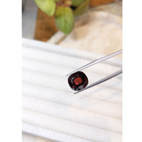 10.89 Ct. Spessartite Garnet from Nigeria Life Style